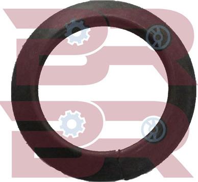 BOTTO RICAMBI BRD0371 - Centering Ring, rim car-mod.net