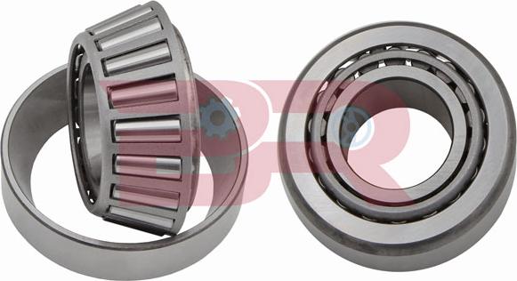 BOTTO RICAMBI BRD1125 - Bearing, differential shaft car-mod.net