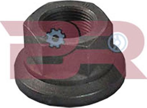 BOTTO RICAMBI BRD1276 - Wheel Nut car-mod.net