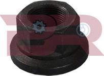 BOTTO RICAMBI BRD1725 - Wheel Nut car-mod.net