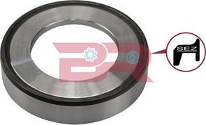BOTTO RICAMBI BRD8171 - Seal Ring, wheel hub car-mod.net