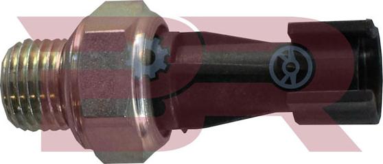 BOTTO RICAMBI BREL9914 - Sender Unit, oil pressure car-mod.net