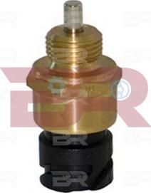 BOTTO RICAMBI BREL9827 - Differential lock Switch, contact sensor car-mod.net