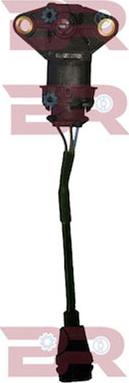 BOTTO RICAMBI BREL4567 - Sensor, boost pressure car-mod.net