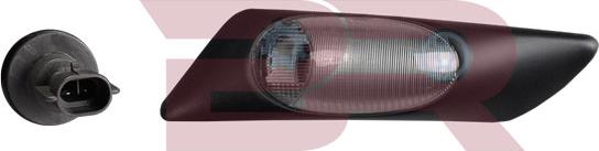 BOTTO RICAMBI BREL4575 - Indicator car-mod.net