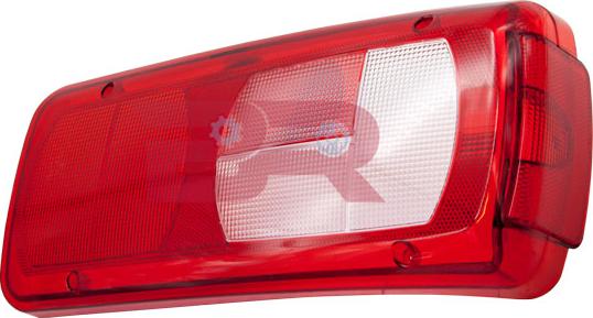 BOTTO RICAMBI BREL4691 - Lens, combination rearlight car-mod.net