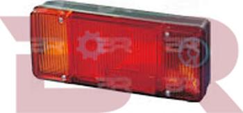 BOTTO RICAMBI BREL4640 - Combination Rearlight car-mod.net