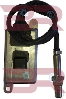 BOTTO RICAMBI BREL4015 - NOx Sensor, urea injection / catalyst car-mod.net