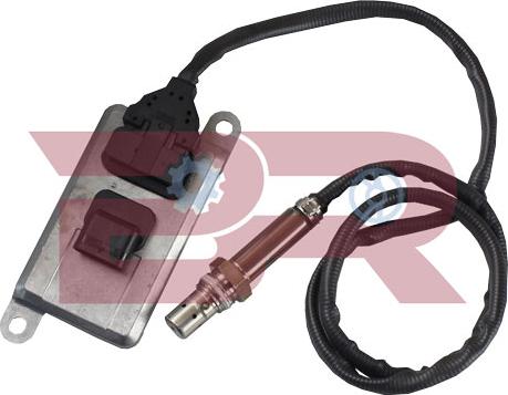 BOTTO RICAMBI BREL4016 - NOx Sensor, urea injection / catalyst car-mod.net