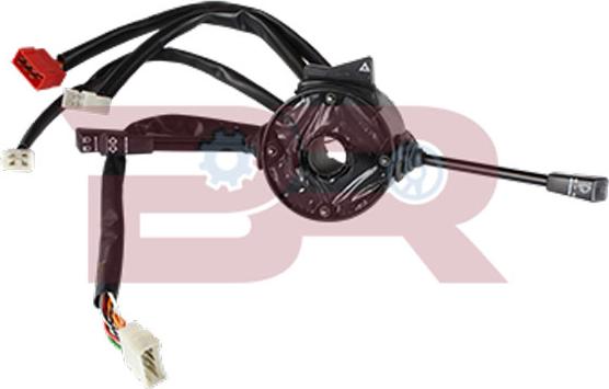 BOTTO RICAMBI BREL4105 - Steering Column Switch car-mod.net
