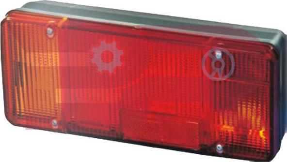 BOTTO RICAMBI BREL4796 - Lens, combination rearlight car-mod.net