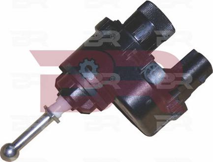 BOTTO RICAMBI BREL5941 - Controller, headlight range adjustment car-mod.net