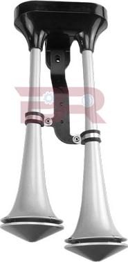 BOTTO RICAMBI BREL5502 - Air Horn car-mod.net