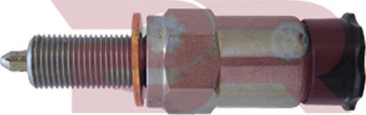 BOTTO RICAMBI BREL5260 - Reverse light Switch car-mod.net
