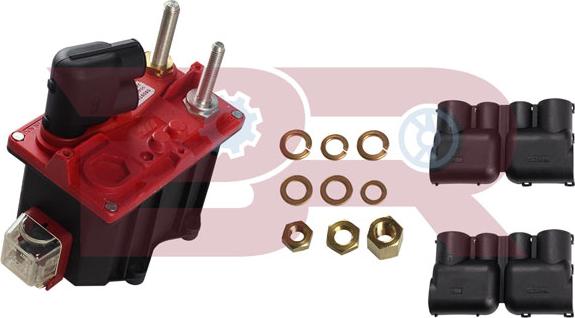 BOTTO RICAMBI BREL6183 - Battery Relay car-mod.net