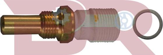 BOTTO RICAMBI BREL0434A - Coolant temperature Sensor car-mod.net