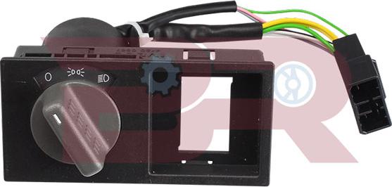 BOTTO RICAMBI BREL0567 - Switch, headlight car-mod.net
