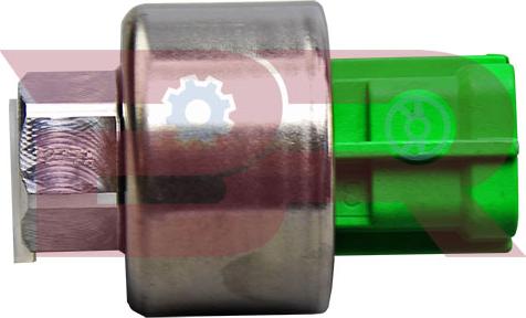 BOTTO RICAMBI BREL0509 - Pressure Switch, air conditioning car-mod.net