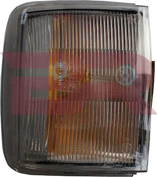 BOTTO RICAMBI BREL0036 - Indicator car-mod.net