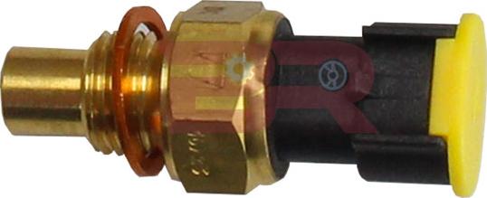 BOTTO RICAMBI BREL0832 - Coolant temperature Sensor car-mod.net