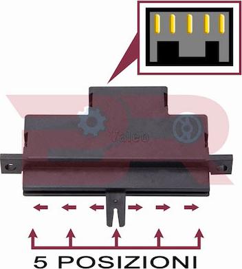 BOTTO RICAMBI BREL0314 - Commutator End Shield, starter car-mod.net