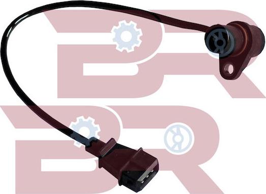BOTTO RICAMBI BREL0797 - Camshaft position Sensor car-mod.net