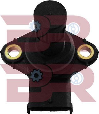 BOTTO RICAMBI BREL1690 - Sensor, battery temperature car-mod.net