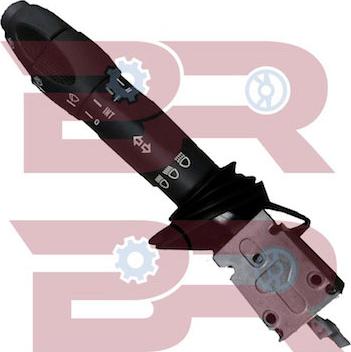 BOTTO RICAMBI BREL1035 - Steering Column Switch car-mod.net