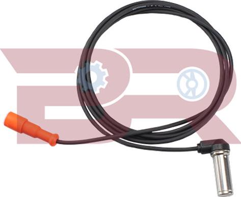 BOTTO RICAMBI BREL1297 - ABS sensor, wheel speed car-mod.net