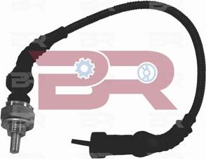 BOTTO RICAMBI BREL8545 - Differential lock Switch, contact sensor car-mod.net