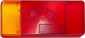 BOTTO RICAMBI BREL8535 - Lens, combination rearlight car-mod.net