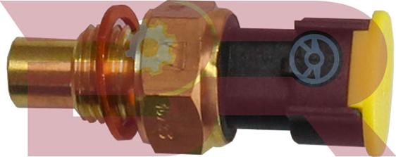BOTTO RICAMBI BREL8844 - Coolant temperature Sensor car-mod.net