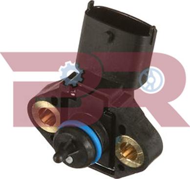 BOTTO RICAMBI BREL8206 - Exhaust pressure Sensor car-mod.net