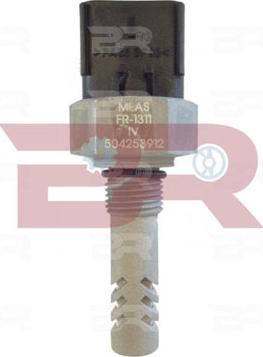 BOTTO RICAMBI BREL3912A - Sensor, exterior temperature car-mod.net