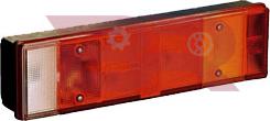 BOTTO RICAMBI BREL3242 - Combination Rearlight car-mod.net