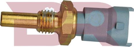 BOTTO RICAMBI BREL2599 - Coolant temperature Sensor car-mod.net