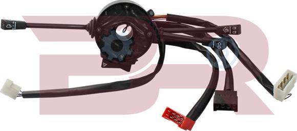 BOTTO RICAMBI BREL2066 - Steering Column Switch car-mod.net