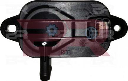 BOTTO RICAMBI BREL2810 - Exhaust pressure Sensor car-mod.net