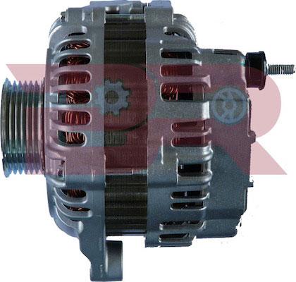 BOTTO RICAMBI BREL2333 - Alternator car-mod.net