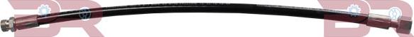 BOTTO RICAMBI BRF9755 - Clutch Hose car-mod.net