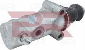 BOTTO RICAMBI BRF4828 - Slave Cylinder, clutch car-mod.net