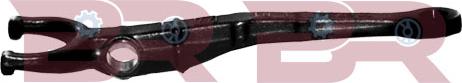 BOTTO RICAMBI BRF6734 - Release Fork, clutch car-mod.net