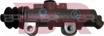 BOTTO RICAMBI BRF1006 - Master Cylinder, clutch car-mod.net