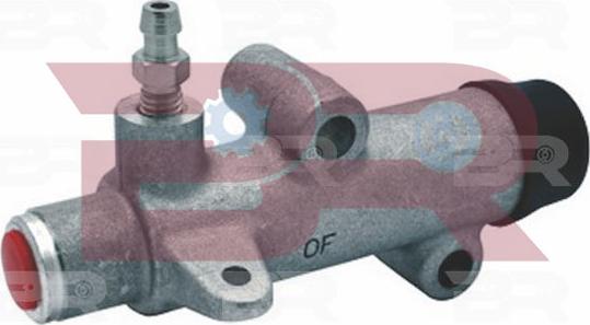BOTTO RICAMBI BRF1164 - Master Cylinder, clutch car-mod.net