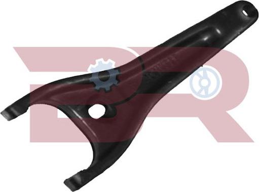 BOTTO RICAMBI BRF8648 - Release Fork, clutch car-mod.net