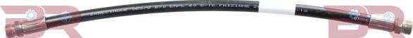 BOTTO RICAMBI BRF2924 - Clutch Hose car-mod.net