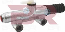 BOTTO RICAMBI BRF7845 - Master Cylinder, clutch car-mod.net
