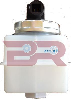 BOTTO RICAMBI BRFR4843 - Expansion Tank, brake fluid car-mod.net