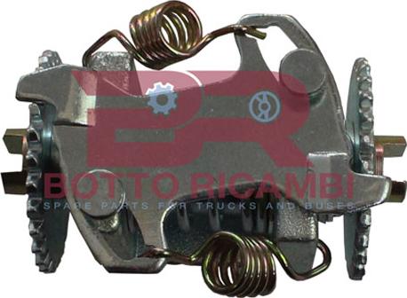 BOTTO RICAMBI BRFR0420 - Repair Kit, automatic adjustment car-mod.net