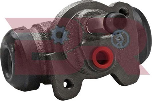 BOTTO RICAMBI BRFR0639 - Wheel Brake Cylinder car-mod.net